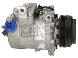 AC KOMPRESSORI X5(E53) 4,4/4,8I/IS N62B44A 2003-2006