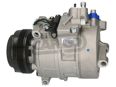 AC KOMPRESSORI X5(E53) 4,4/4,8I/IS N62B44A 2003-2006
