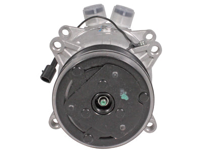 AC KOMPRESSORI 12V DELPHI HARRISON PV8/119MM ROTALOCK VERT.