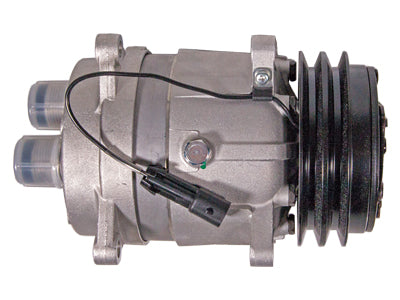AC KOMPRESSORI 12V DELPHI/ HARRISON 2A132MM