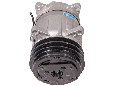 AC KOMPRESSORI 12V DELPHI/ HARRISON 2A132MM
