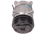 AC KOMPRESSORI 12V DELPHI/ HARRISON 2A132MM