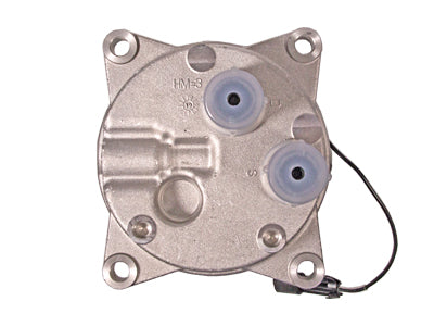 AC KOMPRESSORI 12V DELPHI/ HARRISON 2A132MM