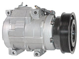 AC KOMPRESSORI KIA CARNIVAL 2,7 2006-