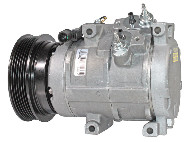 AC KOMPRESSORI KIA CARNIVAL 2,7 2006-