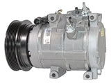 AC KOMPRESSORI KIA CARNIVAL 2,7 2006-