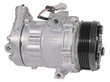 AC KOMPRESSORI ORIG.OPEL