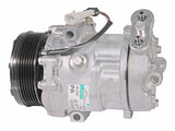 AC KOMPRESSORI ORIG.OPEL