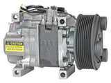 AC KOMPRESSORI EXC MAZDA CX7