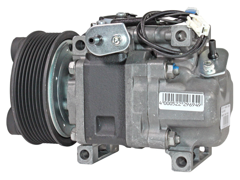 AC KOMPRESSORI EXC MAZDA CX7