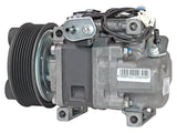 AC KOMPRESSORI EXC MAZDA CX7