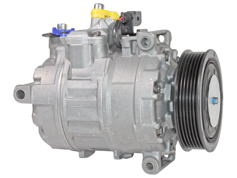 AC KOMPRESSORI AUDI Q7 3,0TDI