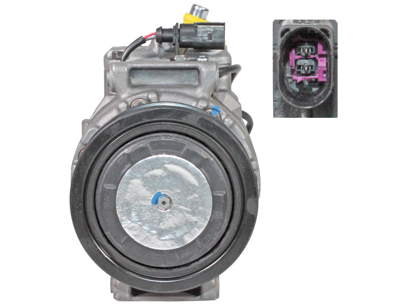 AC KOMPRESSORI AUDI Q7 3,0TDI