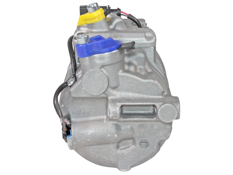 AC KOMPRESSORI AUDI Q7 3,0TDI
