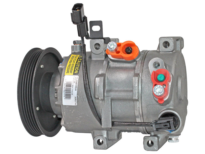 AC KOMPRESSORI KIA RIO III 2011-2014