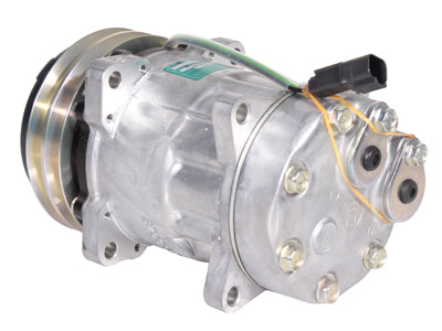 AC KOMPRESSORI ORIG.SANDEN VOLVO BM 24V