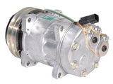 AC KOMPRESSORI ORIG.SANDEN VOLVO BM 24V