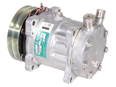 AC KOMPRESSORI 12V. ORIG.SANDEN.SD7H15