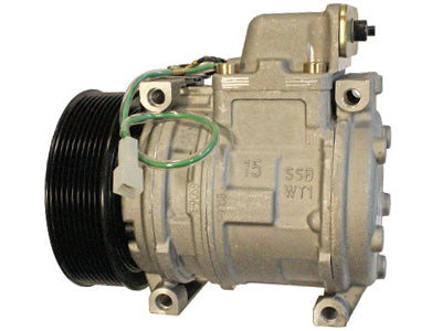AC KOMPRESSORI OE DENSO 24V PONSSE/ACTROS/SK 9-URA