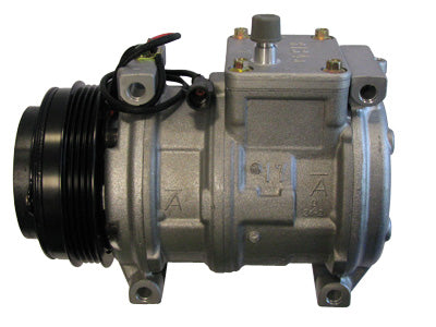 AC KOMPRESSORI 24V IVECO