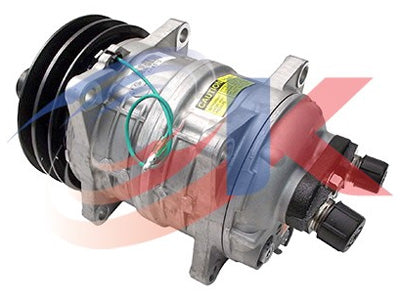 AC KOMPRESSORI 24V SELTEC/ZX TM15HD