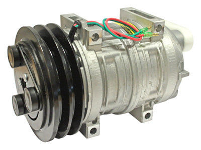 AC KOMPRESSORI 24V ZEXEL TM21HX 2A145MM