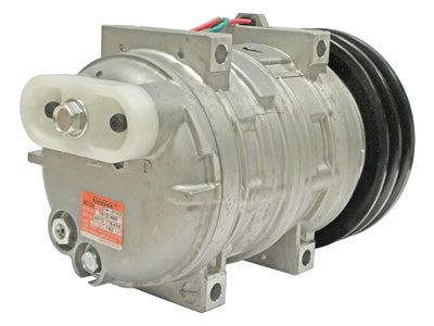 AC KOMPRESSORI 24V ZEXEL TM21HX 2A145MM