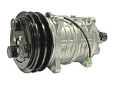 AC-KOMPRESSORI 24V ZEXEL TM16HD 2A135MM