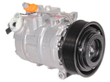 AC-KOMPRESSORI 24V DENSO MB AXOR 9-URA/130MM