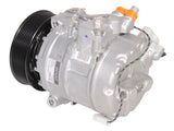AC-KOMPRESSORI 24V DENSO MB AXOR 9-URA/130MM