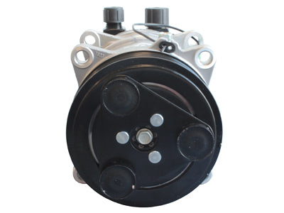 AC-KOMPRESSORI 12V ZEXEL TM16HD/HS 119MM/8PV