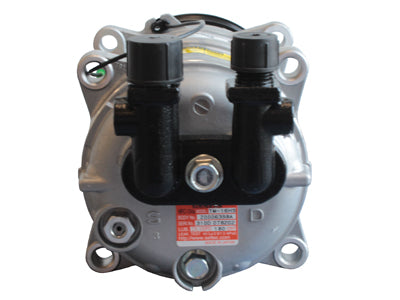 AC-KOMPRESSORI 12V ZEXEL TM16HD/HS 119MM/8PV