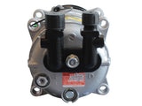 AC-KOMPRESSORI 12V ZEXEL TM16HD/HS 119MM/8PV