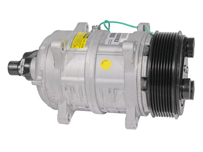 AC KOMPRESSORI 24V ZEXEL / SELTEC TM16HD 119MM PV8