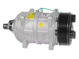 AC KOMPRESSORI 24V ZEXEL / SELTEC TM16HD 119MM PV8