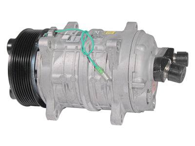 AC KOMPRESSORI 24V ZEXEL / SELTEC TM16HD 119MM PV8