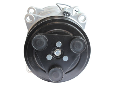 AC-KOMPRESSORI 12V ZEXEL TM16HD/HS 119MM/8PV