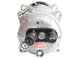 AC-KOMPRESSORI 12V ZEXEL TM16HD/HS 119MM/8PV