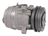 AC KOMPRESSORI 24V SAMSUNG