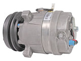AC KOMPRESSORI 24V SAMSUNG