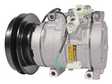 AC.KOMPRESSORI 24V CAT