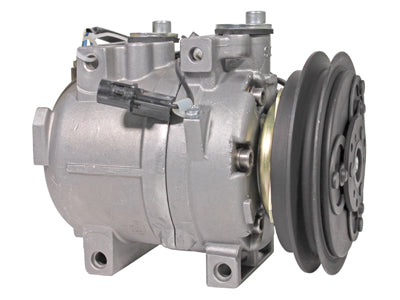 AC KOMPRESSORI 24V HYUNDAI TYÖKONEET