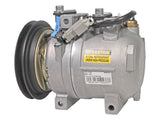 AC KOMPRESSORI 24V HYUNDAI TYÖKONEET