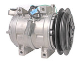 AC KOMPRESSORI 24V HITACHI