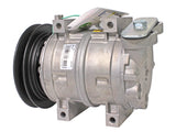 AC KOMPRESSORI 24V HITACHI