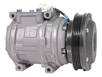 AC KOMPRESSORI 24V DOOSAN