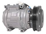 AC KOMPRESSORI 24V DOOSAN