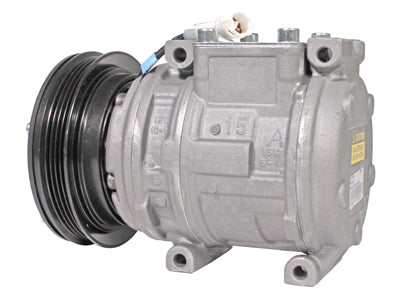 AC KOMPRESSORI 24V DOOSAN