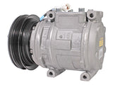 AC KOMPRESSORI 24V DOOSAN