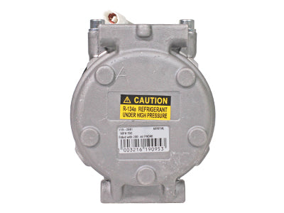 AC KOMPRESSORI 24V DOOSAN